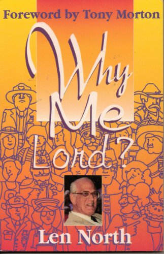 Why Me, Lord?