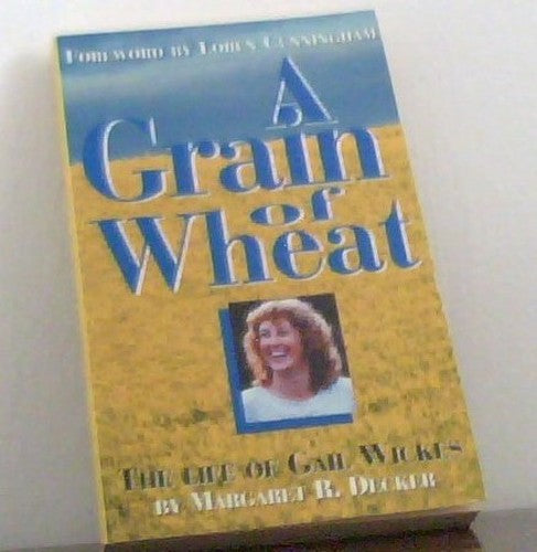 A Grain of Wheat