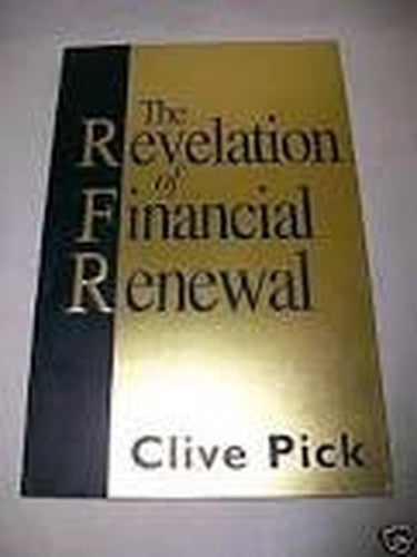 The Revelation of Financial Freedom
