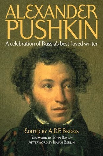 Alexander Pushkin