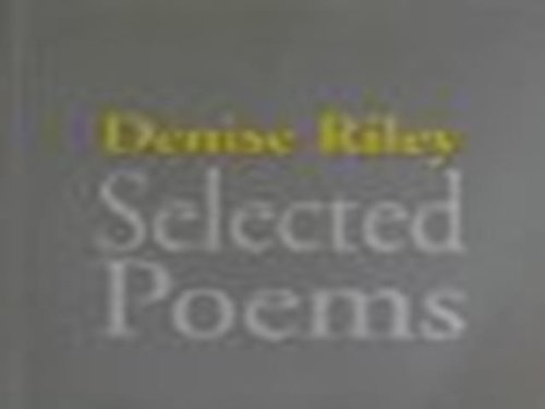 Selected Poems
