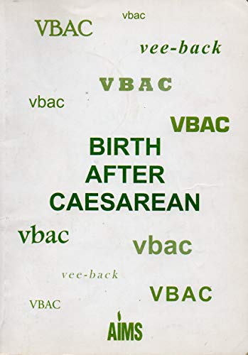 Birth After Caesarean
