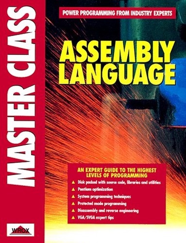 Assembly Language Masterclass