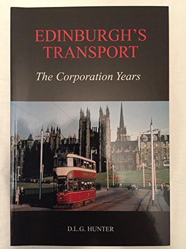 Edinburgh's Transport
