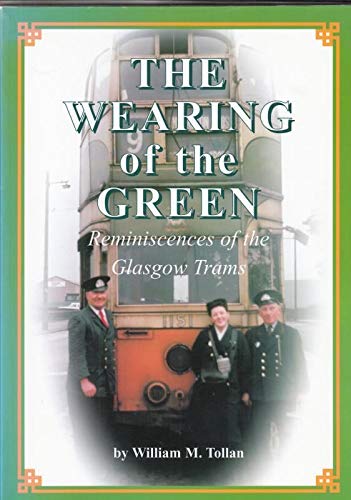 The Wearing of the Green