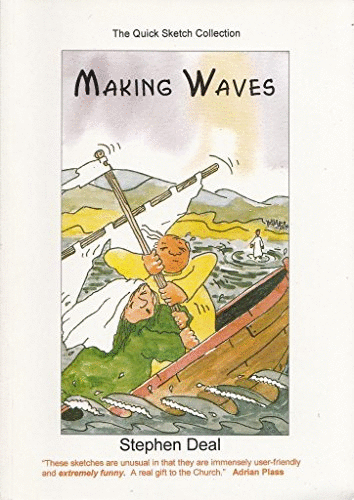 Making Waves