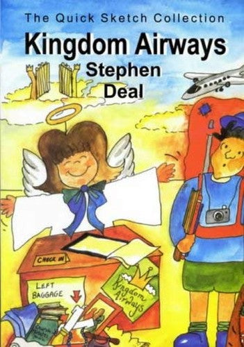 Kingdom Airways