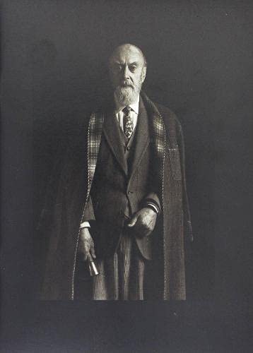 David Kindersley 1915-1995