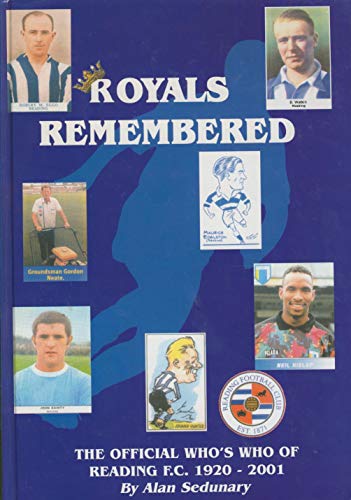 Royals Remembered