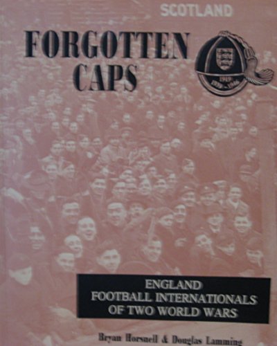 Forgotten Caps