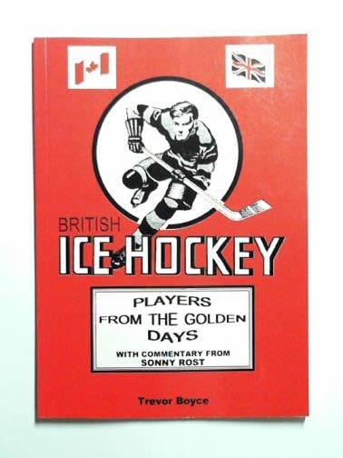 British Ice Hockey