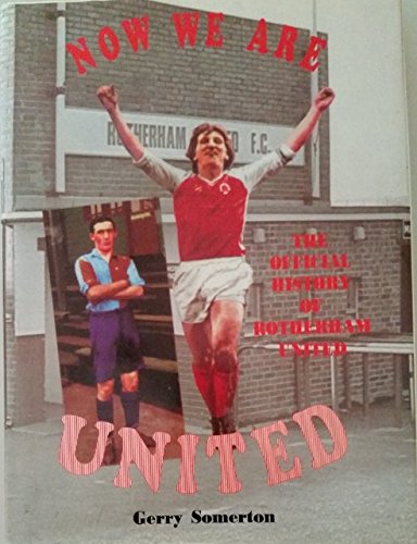 Now We are United