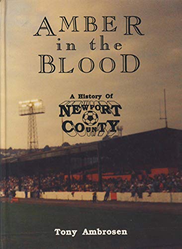 Amber in the Blood