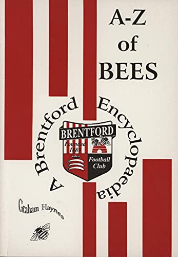 A-Z of Bees
