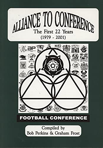 Alliance to Nationwide Conference