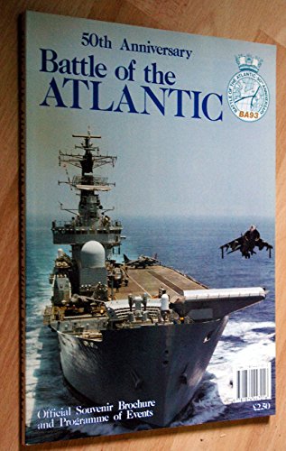 Battle Of The Atlantic 50th Anniversary (1943-1993)