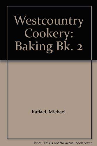 Westcountry Cookery