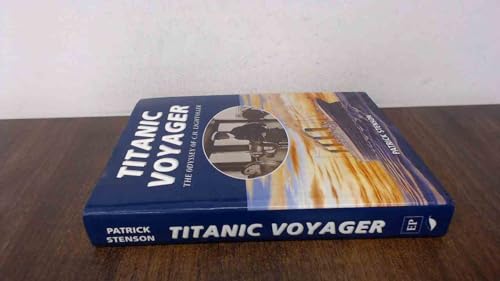 Titanic Voyager