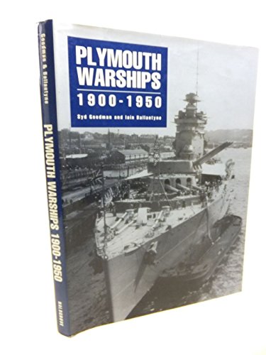Plymouth Warships