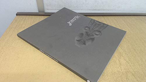 Jorvik Viking Centre Companion Guide