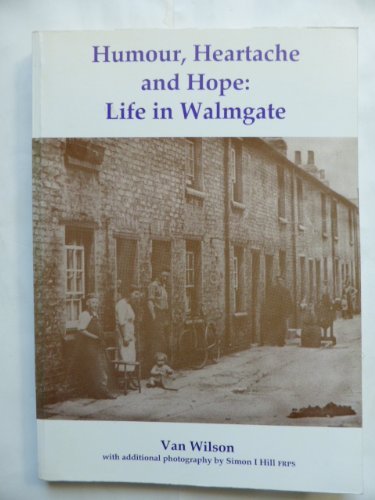 Humour, Heartache and Hope