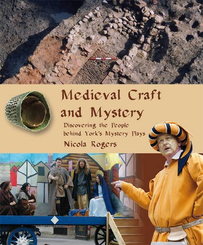 Medieval Craft and Mystery