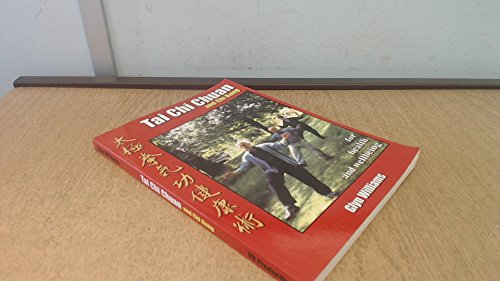 Tai Chi Chuan and Chi Kung for Health and Wellbeing