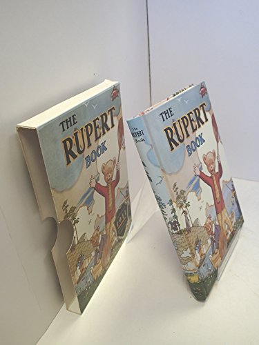 Rupert Annual