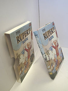 Rupert Annual 