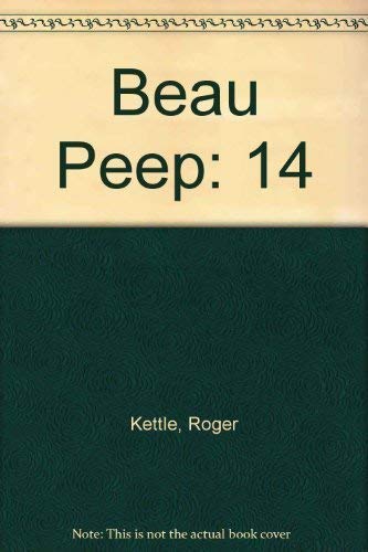 Beau Peep