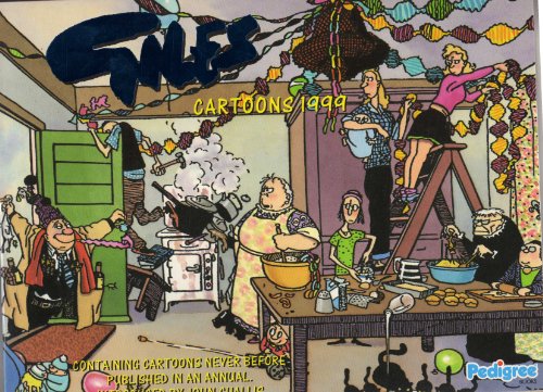 Giles Annual