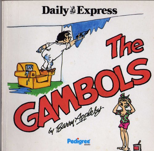 Gambols Cartoon Annual