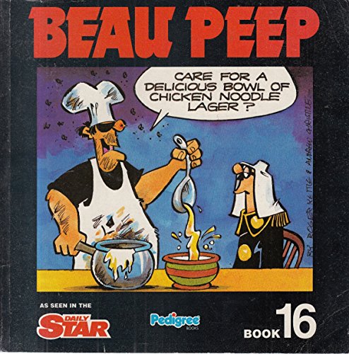 Bo Peep