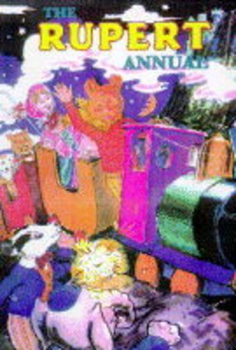 Rupert Annual