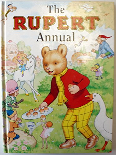 Rupert Annual