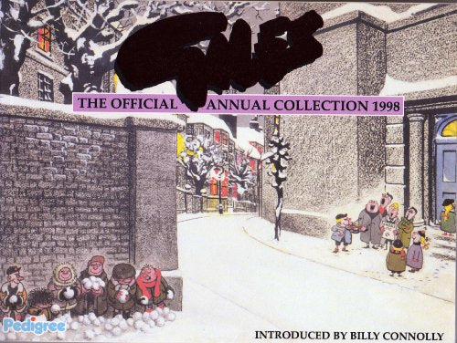 "Giles" Anniversary Collection