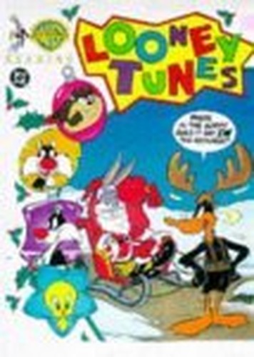 Looney Tunes Annual