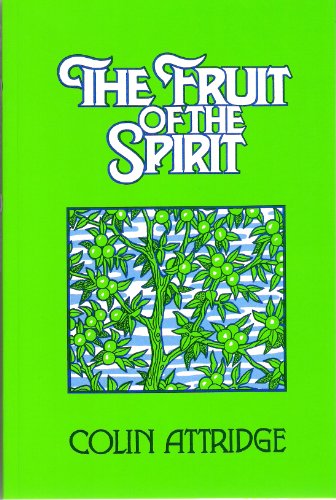 Fruit of the Spirit