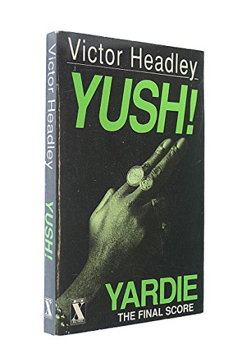 Yush - Yardie 3