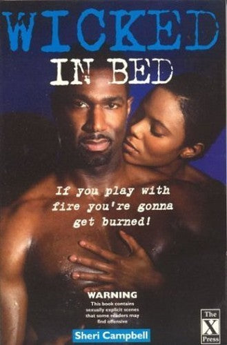 Wicked In Bed