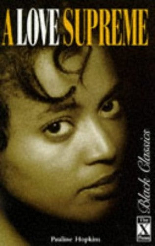 A Love Supreme
