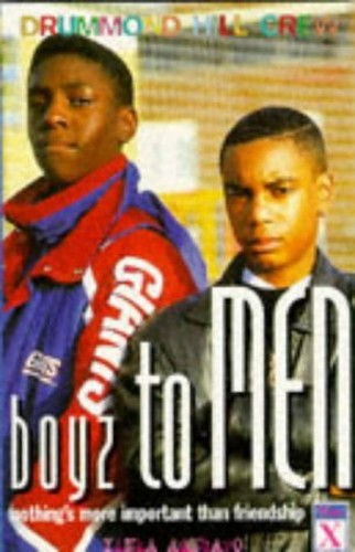 Boyz To Men