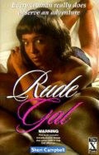 Rude Gal