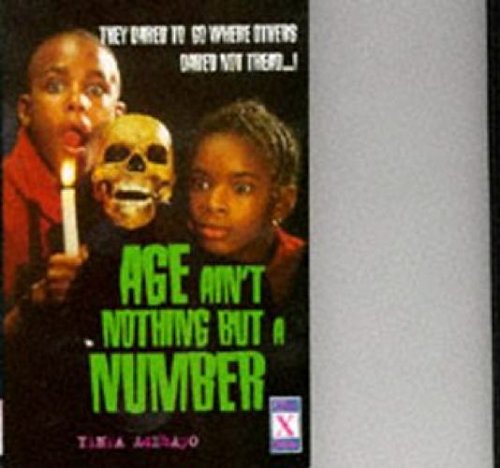 Age Ain't Nothin' But A Number