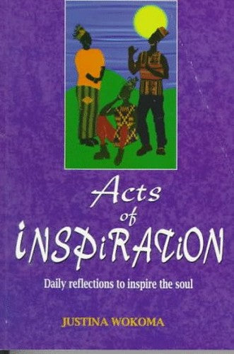 Acts Of Inspiration