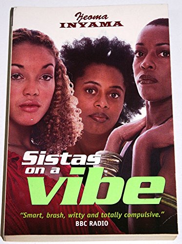 Sistas On A Vibe