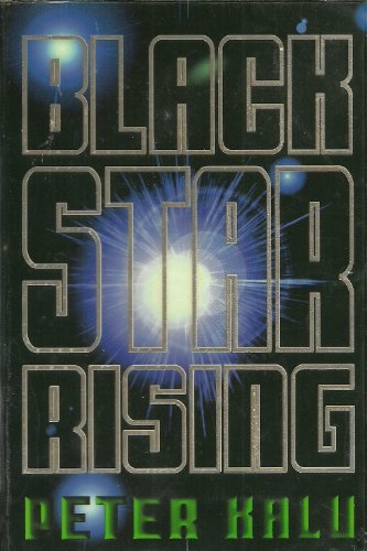 Black Star Rising