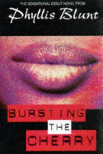 Bursting The Cherry