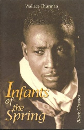 Infants Of The Spring