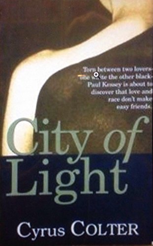 City Of Light
